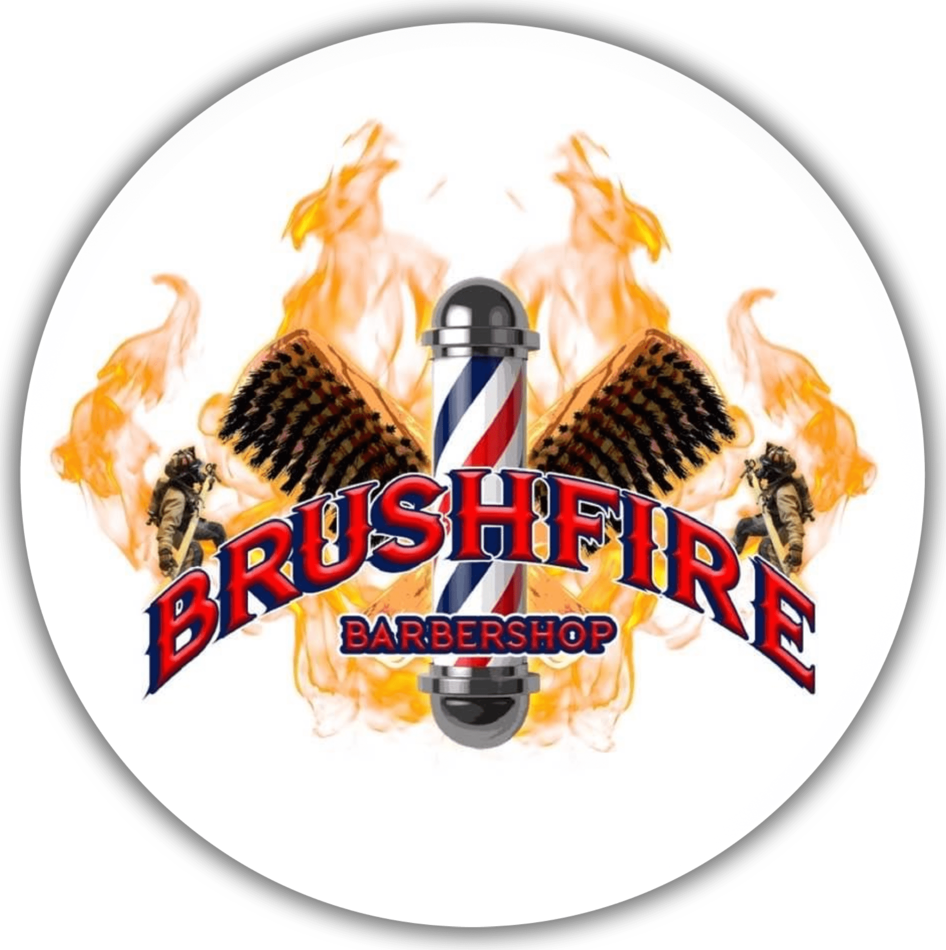 Brushfire Barbershop Offers Taper Fades in Las Vegas, NV 89119